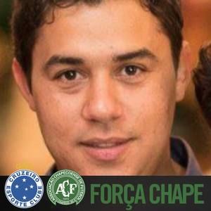 Meet your Posher, Cleofas